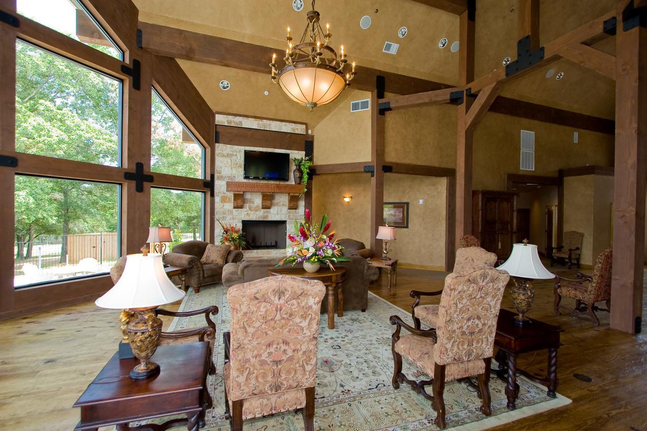 קנטון Mill Creek Ranch Resort מראה חיצוני תמונה