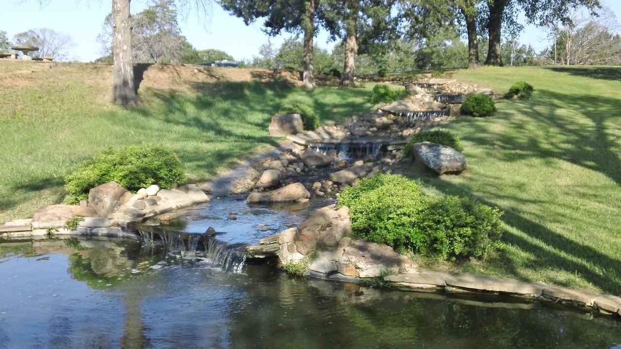 קנטון Mill Creek Ranch Resort מראה חיצוני תמונה