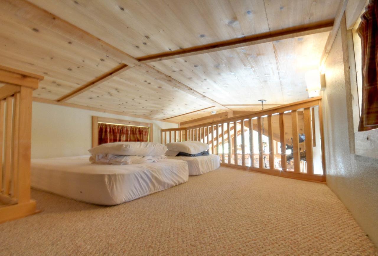 קנטון Mill Creek Ranch Resort מראה חיצוני תמונה