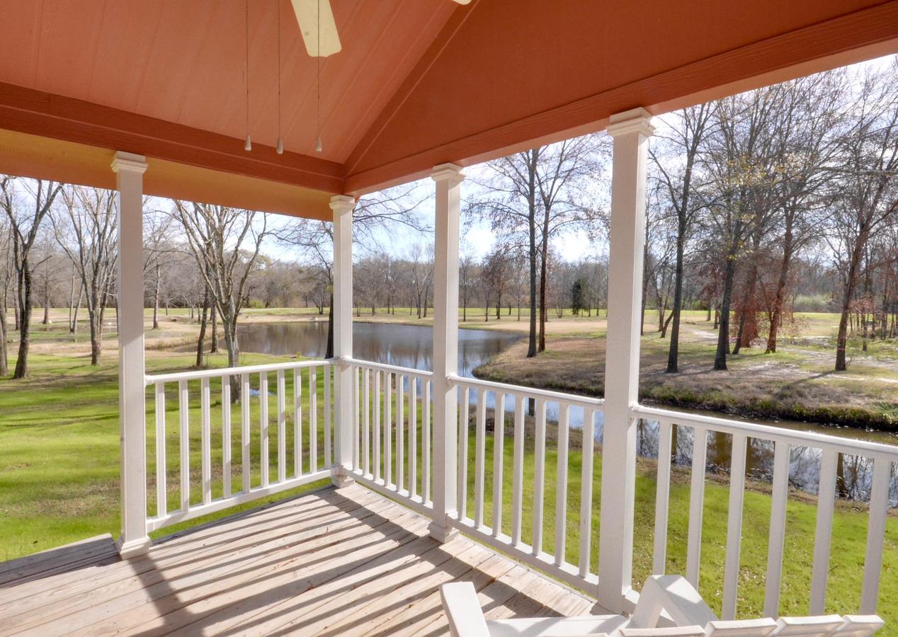 קנטון Mill Creek Ranch Resort מראה חיצוני תמונה