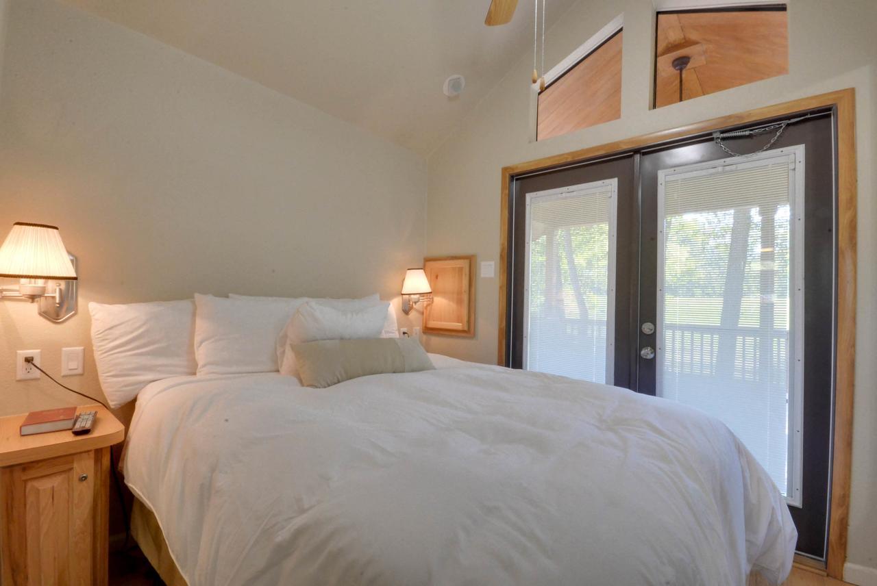 קנטון Mill Creek Ranch Resort מראה חיצוני תמונה